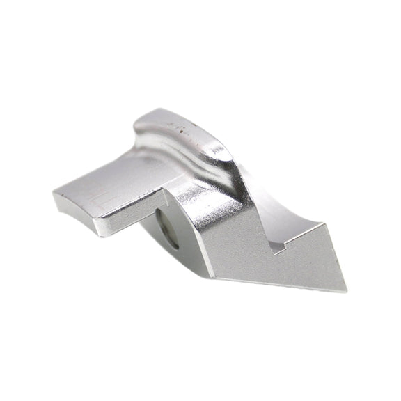 Car Modification Stretch Belt Installation Tool(Silver)