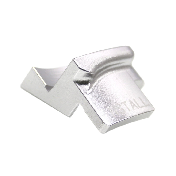 Car Modification Stretch Belt Installation Tool(Silver)