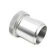 1.5 inch Car Fuel Tank Cap (Silver) - Tank Covers by PMC Jewellery | Online Shopping South Africa | PMC Jewellery | Buy Now Pay Later Mobicred