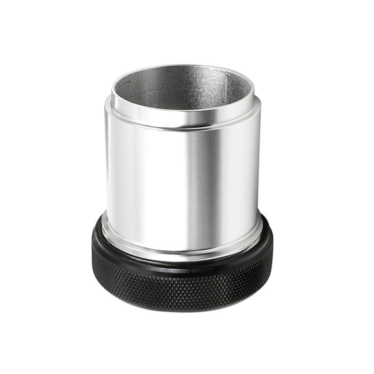 1.5 inch Car Fuel Tank Cap (Black)