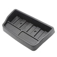 Car Central Control Storage Box for Jeep Wrangler TJ 1997-2006 - Stowing Tidying by PMC TechLife | Online Shopping South Africa | PMC TechLife | Buy Now Pay Later Mobicred