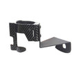 Car Multifunctional Carbon Fiber Texture Water Cup Holder Mobile Phone Bracket for Jeep Wrangler TJ - Car Drink Holders by PMC TechLife | Online Shopping South Africa | PMC TechLife | Buy Now Pay Later Mobicred