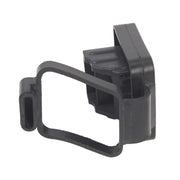 US Off-road Vehicle Tow Hook Dust Plug Protective Cover