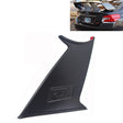 Car Modified Rear Spoiler for Subaru STI 2015-2018 - Anti Collision Sticker by PMC TechLife | Online Shopping South Africa | PMC TechLife | Buy Now Pay Later Mobicred