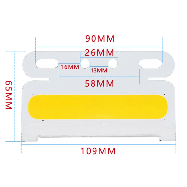 10 PCS ZS-7009 DC24V Water-resistant Car / Truck Side Marker Indicator Lights Bulb Lamp(Green Light)