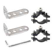 Y-021 Universal LED Light Mounting Bracket