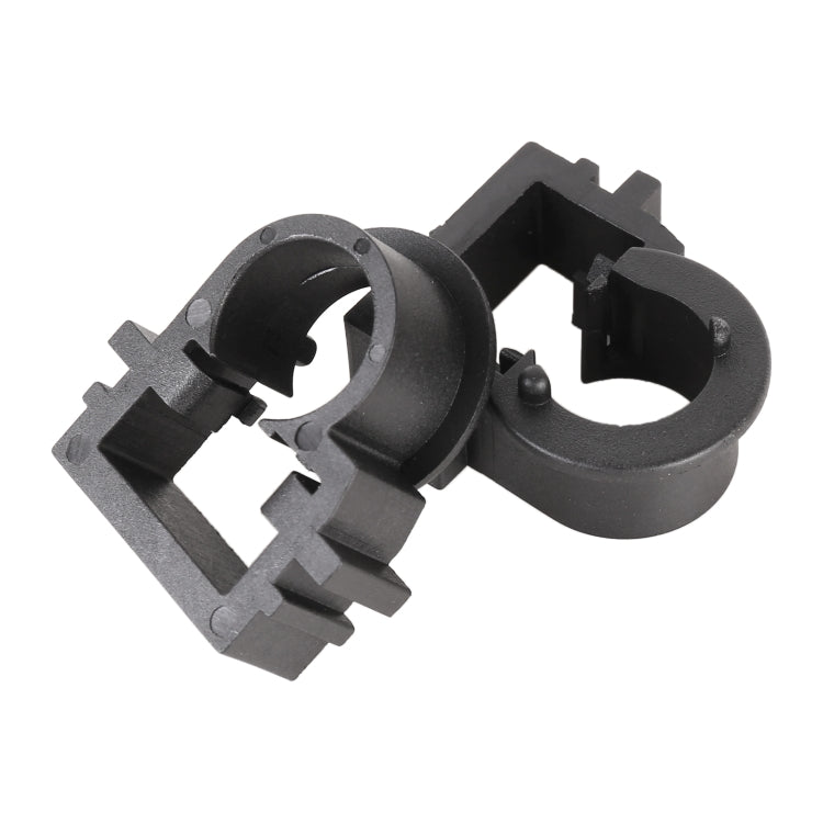 1 Pair TK-107B Car H7 Lamp Holder Socket