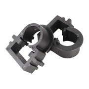 1 Pair TK-107B Car H7 Lamp Holder Socket