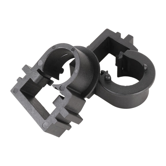 1 Pair TK-107B Car H7 Lamp Holder Socket