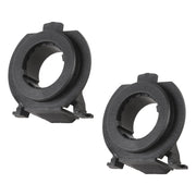 1 Pair TK-116B Car H7 Lamp Holder Socket