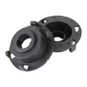 1 Pair TK-117B Car H7 Lamp Holder Socket
