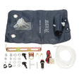 12V Car Windshield Cleaning Tool 151286776374 with 1L Water Bag - Car Washer & Accessories by PMC TechLife | Online Shopping South Africa | PMC TechLife | Buy Now Pay Later Mobicred