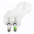 Car 2 Hole Washing Kettle Set for Nissan Patrol / Ford Maverick - free shipping - PMC TechLife - Order now!