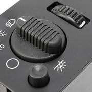 Car Headlight Switch 19381535 15194803 for Chevrolet / GMC