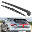 JH-AD06 For Audi A6 Avant 2005-2008 Car Rear Windshield Wiper Arm Blade Assembly 4F9 955 407 - Windscreen Wipers by PMC TechLife | Online Shopping South Africa | PMC TechLife | Buy Now Pay Later Mobicred