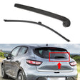 JH-AD08 For Audi A4 Avant 2010-2017 Car Rear Windshield Wiper Arm Blade Assembly 8K9 955 407 1P9 - free shipping - PMC TechLife - Order now!