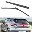 JH-PS06 For Porsche Panamera 2009-2017 Car Rear Windshield Wiper Arm Blade Assembly 970 628 189 00 - Windscreen Wipers by PMC TechLife | Online Shopping South Africa | PMC TechLife | Buy Now Pay Later Mobicred