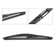 JH-HD12 For Honda XR-V 2015 Car Rear Windshield Wiper Arm Blade Assembly 76720-T7J-H01