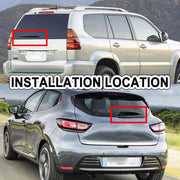 JH-BK15 For Buick Rainier 2007-2017 Car Rear Windshield Wiper Arm Blade Assembly 15232653