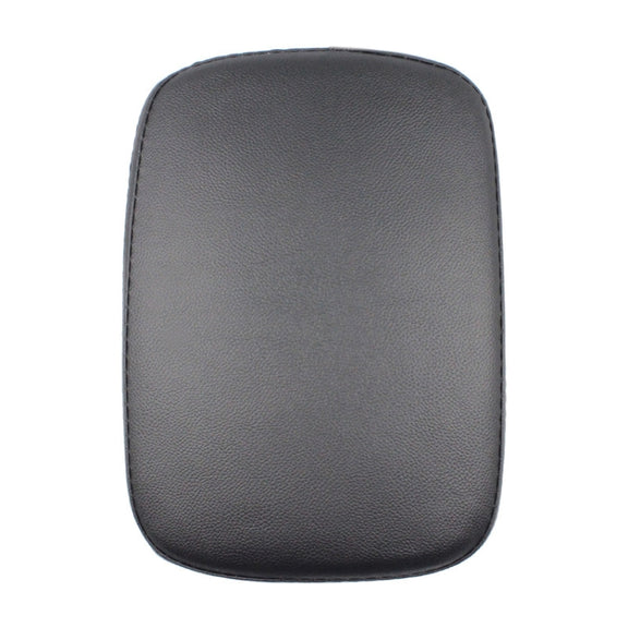 Motorcycle Modification Accessories Detachable Eight Suckers Seat Cushion