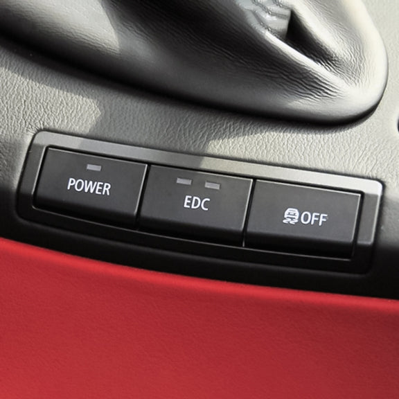For BMW 3 Series E93 2005-2012 Car Central Control Multi-function Button No.3 6131 7841 136