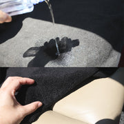 Car Universal Water-resistant Anti-skid Seat Cover (Pink)