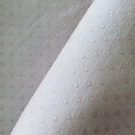 Car Universal Water-resistant Anti-skid Seat Cover (White)