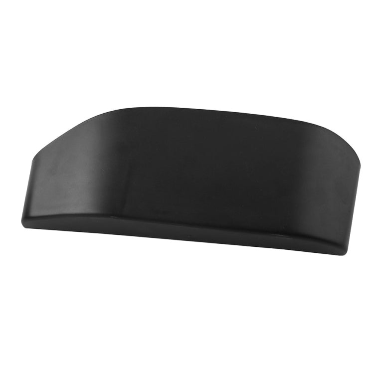 GearTray Gear Shifter Console Side Storage Box Manual Transmission Side Organizer Tray for Jeep Wrangler JK