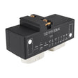 Car Relay Air Conditioning Controller 1J0919506K  for Volkswagen Bora / Golf 4 - Air Conditioning System by PMc TechLife | Online Shopping South Africa | PMc TechLife | Buy Now Pay Later Mobicred