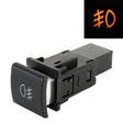 Car Fog Light On-Off Button Switch for Toyota Camry - free shipping - PMC TechLife - Order now!