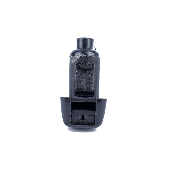 2 PCS Windshield Washer Wiper Jet Water Spray Nozzle 68260443AA for Jeep Grand Cherokee 2005-2013