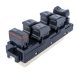 Car Auto Electronic Window Master Control Switch Button 25779767 for Chevrolet - Car Switches by PMC TechLife | Online Shopping South Africa | PMC TechLife | Buy Now Pay Later Mobicred