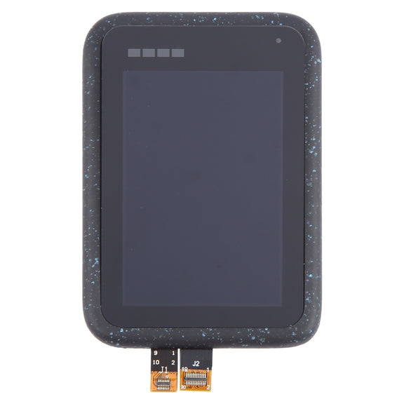 For GoPro Hero12 Black Original LCD Screen Digitizer Full Assembly With Frame
