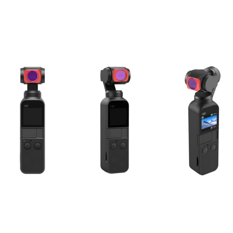 HD Camera ND32 Lens Filter for DJI OSMO Pocket