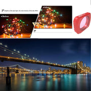 HD Slim Point line Star Filter for DJI OSMO Pocket