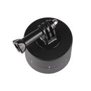 120min Auto Rotation Camera Mount for GoPro