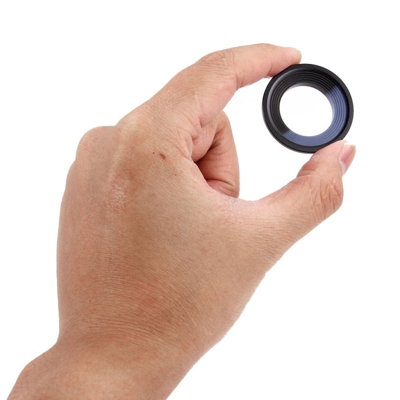 JUNESTAR for Xiaomi Xiaoyi Yi II 4K Sport Action Camera Proffesional HD Slim MCUV Lens Filter