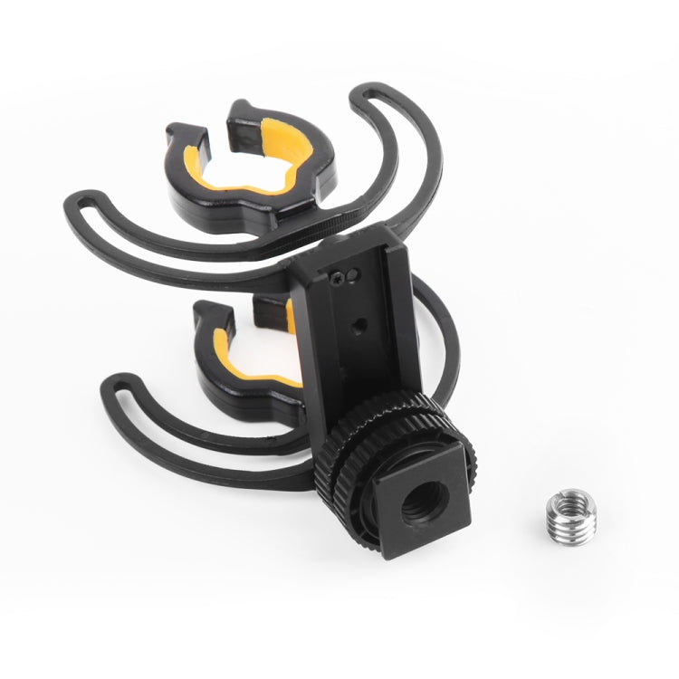 Deity V-Mic D3 Pro Directional Condenser Shotgun Microphone with Shock Mount (Black)