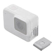 For GoPro HERO7 White Side Interface Door Cover Repair Part(White) - free shipping - PMC TechLife - Order now!