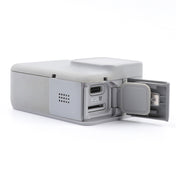 For GoPro HERO7 White Side Interface Door Cover Repair Part(White)