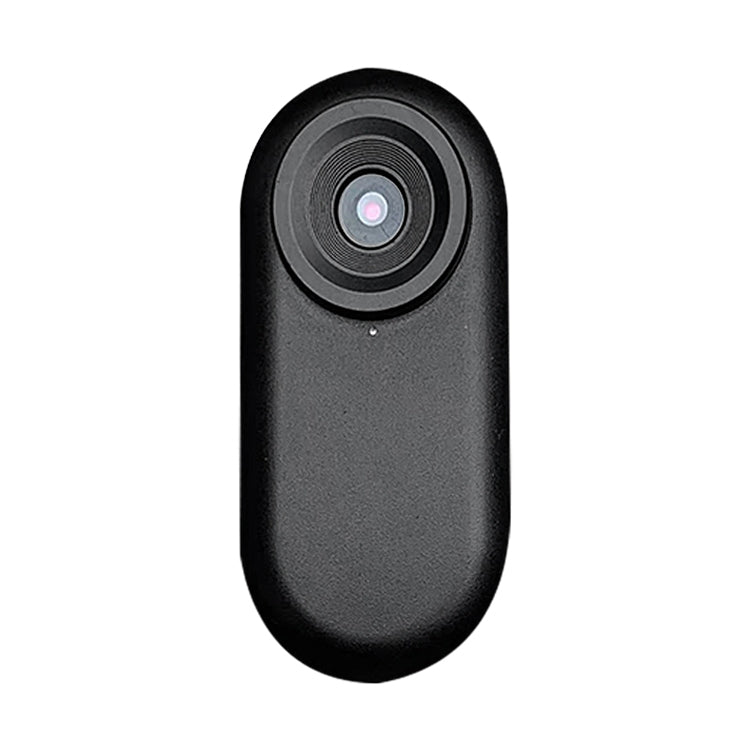 DM-10 Mini Thumb Action Camera with Charging Case (Black)