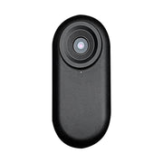 DM-10 Mini Thumb Action Camera with Charging Case (Black)