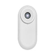 DM-10 Mini Thumb Action Camera with Charging Case (White) - Video Cameras by PMC TechLife | Online Shopping South Africa | PMC TechLife | Buy Now Pay Later Mobicred