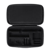 Sunnylife IST-B193 Storage Bag Case Handbag for Insta360 ONE X2 / X(Black)
