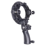 TRIOPO TR-05 Flash Holder Multi-function Camera Universal S-type Holder Accessories Transfer Interface