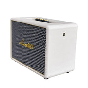 For MARSHALL Non-Working Fake Dummy Speaker Model Desktop Props Display (White)