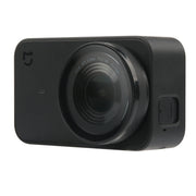 For Xiaomi Mijia Small Camera 38mm UV Protection + ND Dimmer Lens Filter(Black)