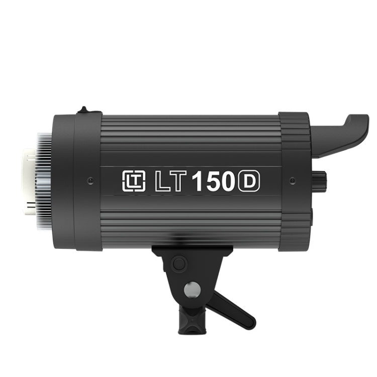 LT LT150D 92W Continuous Light LED Studio Video Fill Light(UK Plug)