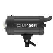 LT LT150D 92W Continuous Light LED Studio Video Fill Light(UK Plug)