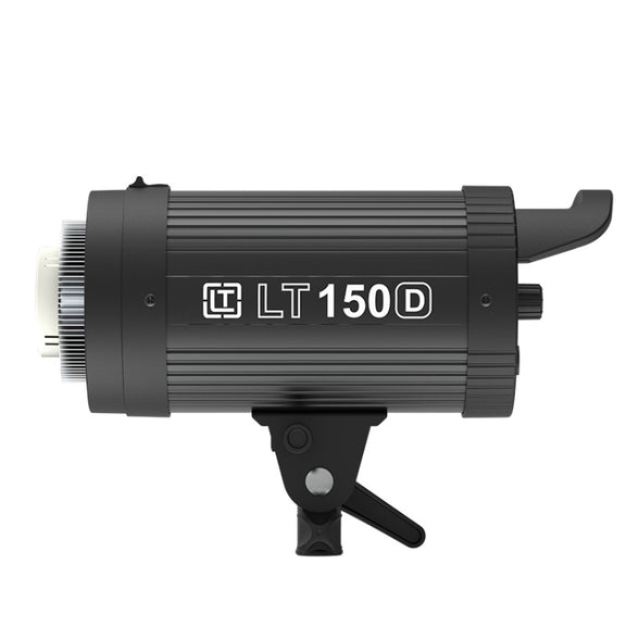 LT LT150D 92W Continuous Light LED Studio Video Fill Light(UK Plug)